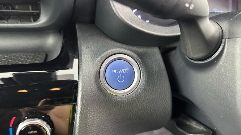 Toyota Yaris Cross 1.5 Hybrid Design 5dr CVT Hybrid Estate